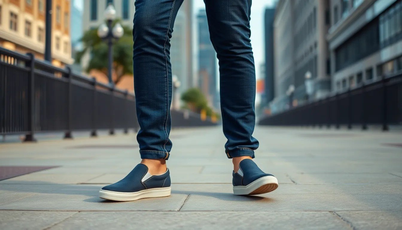 10 Best Slip On Shoes for Everyday Comfort 2026