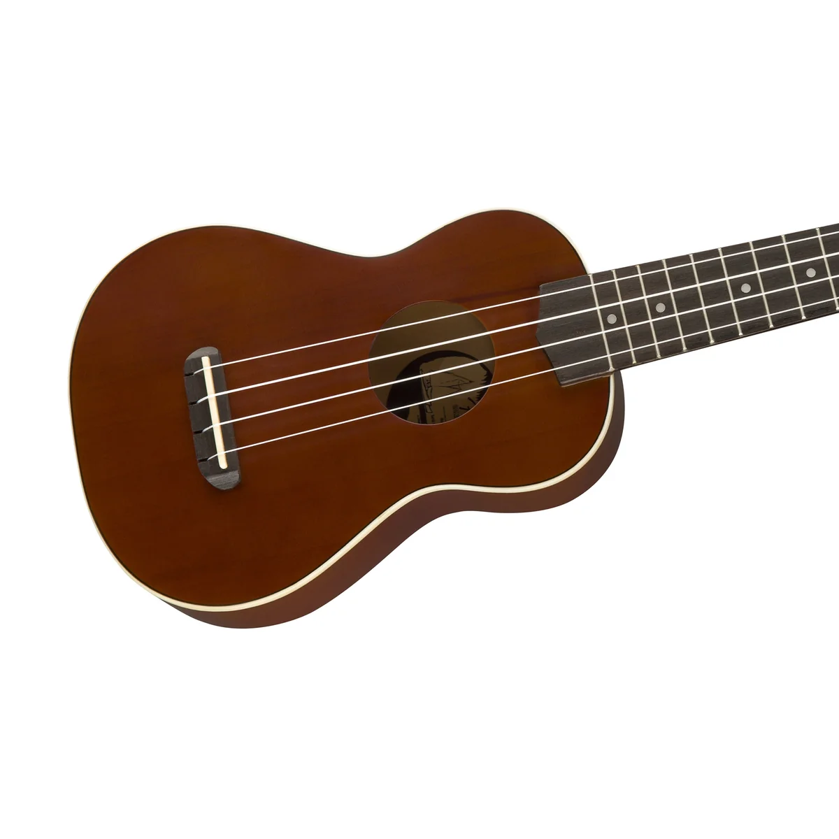 Fender Venice soprano ukulele (ukuleles)