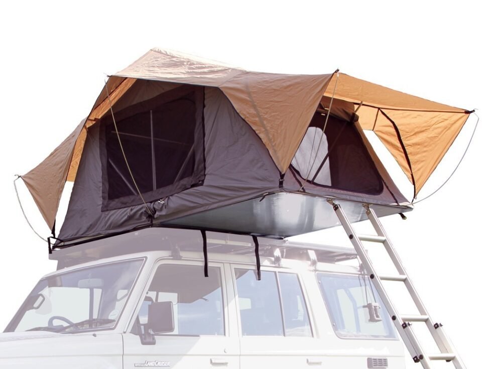 Front Runner Roof Top Tent (rooftop tents)
