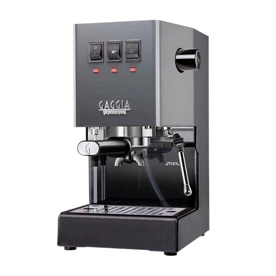 Gaggia Classic Pro E24 Espresso Machine (espresso machines)
