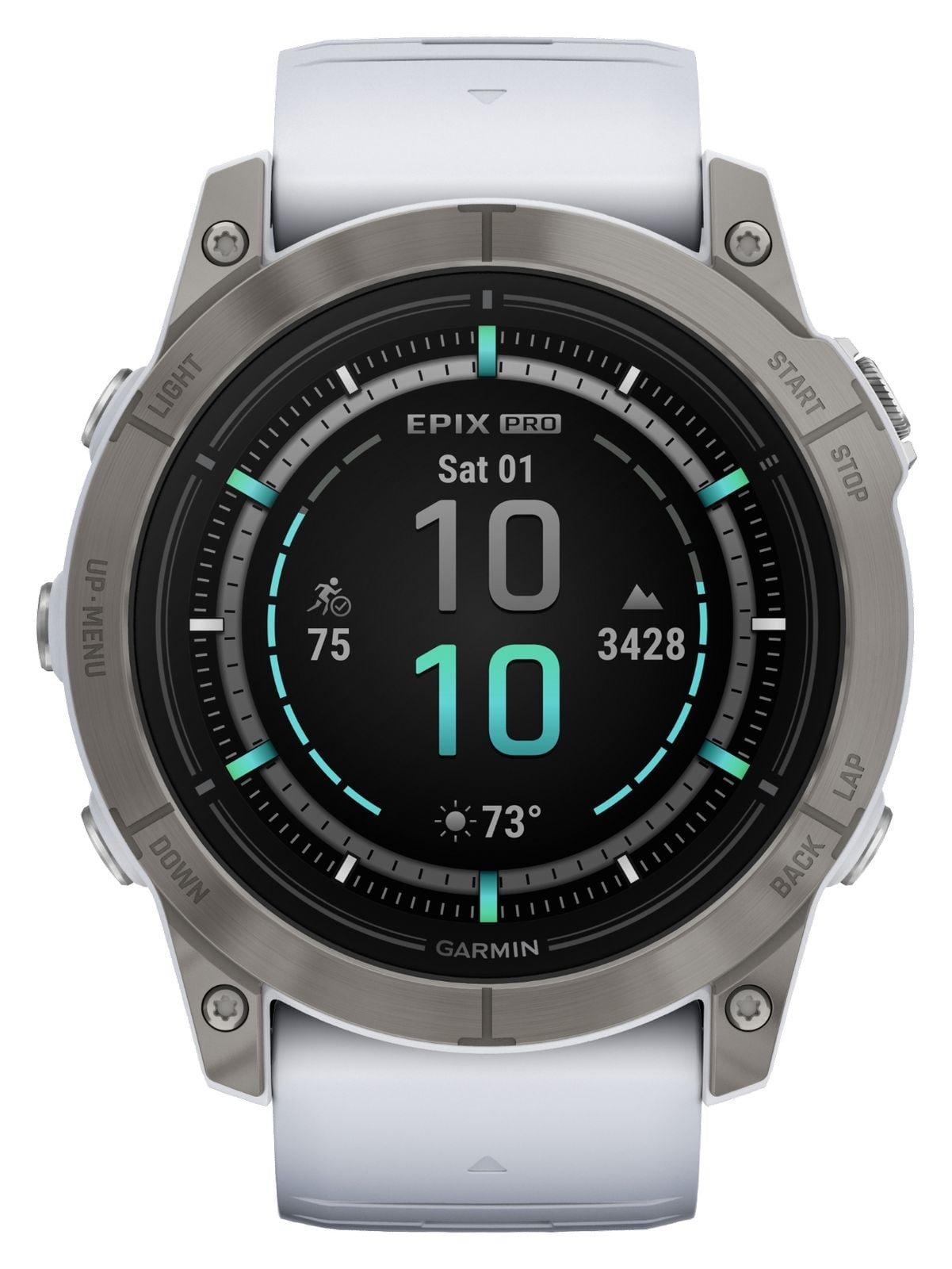 Garmin Epix Pro Gen 2 GPS Watch (gps watches)