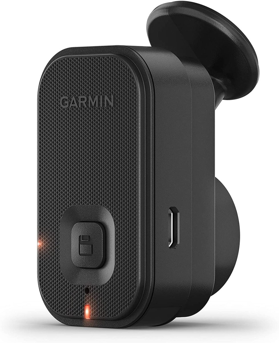 Garmin Dash Cam Mini 2 Dash Cam (dash cams)