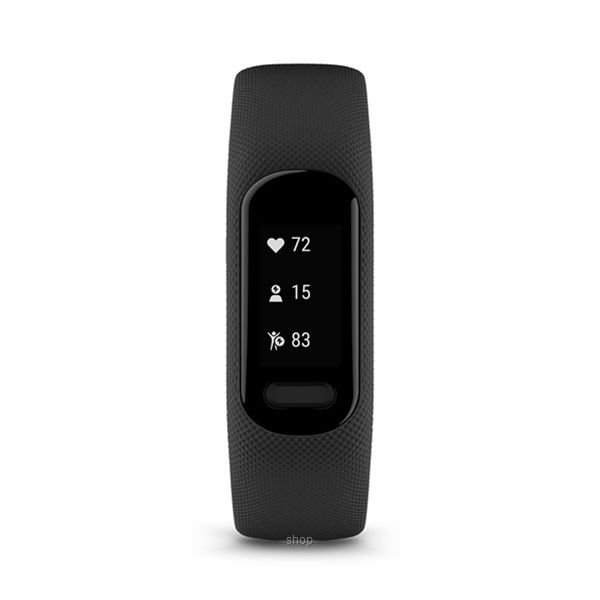 Garmin Vivosmart 5 Fitness Tracker (fitness trackers)
