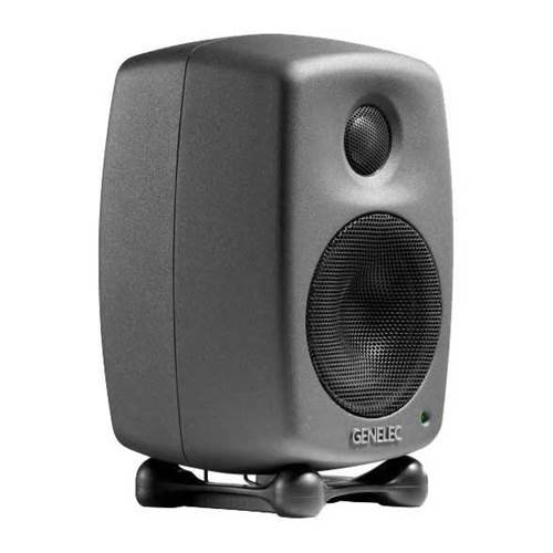 Genelec 8010A compact studio monitor (studio monitors)