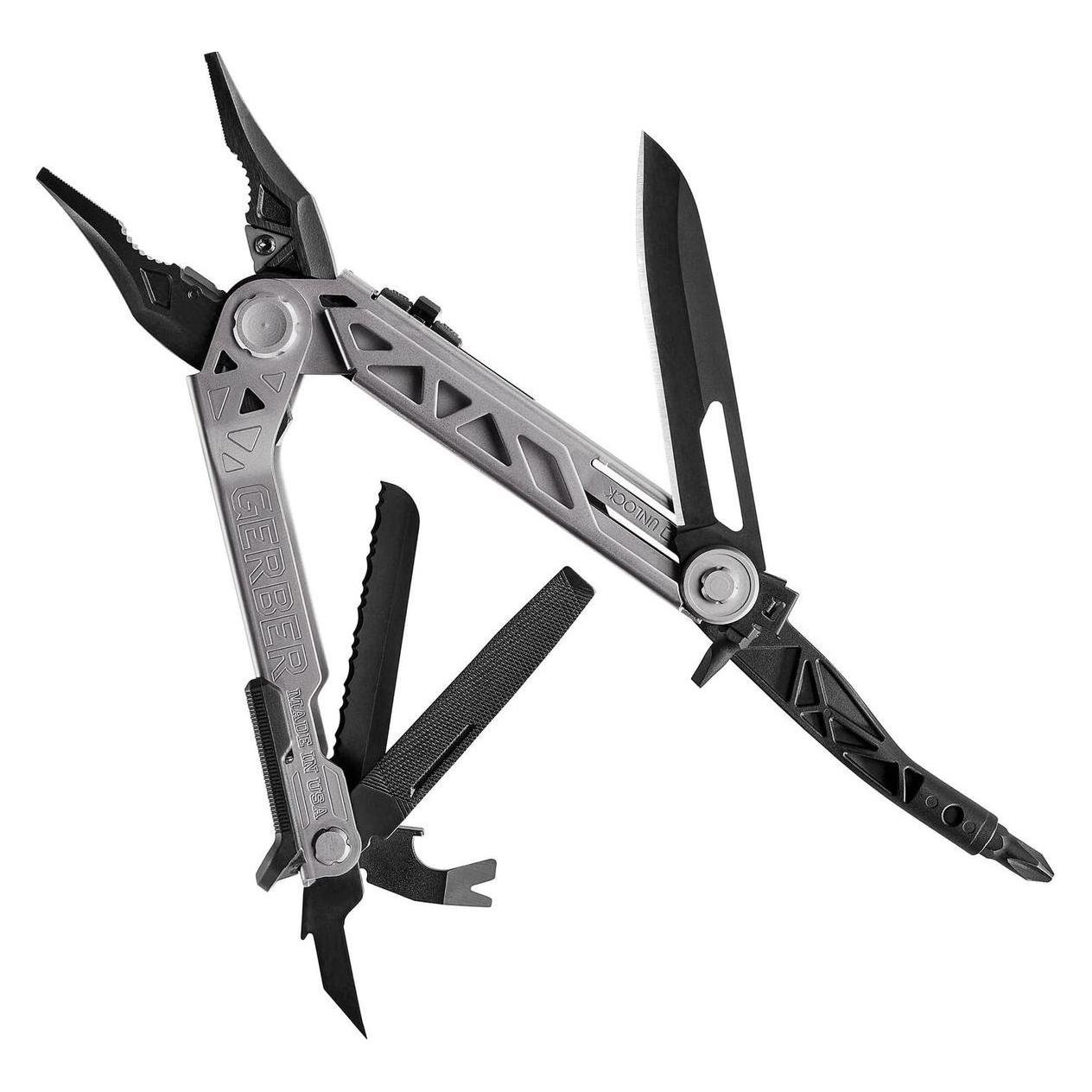 Gerber Center-Drive Multitool (multitools)