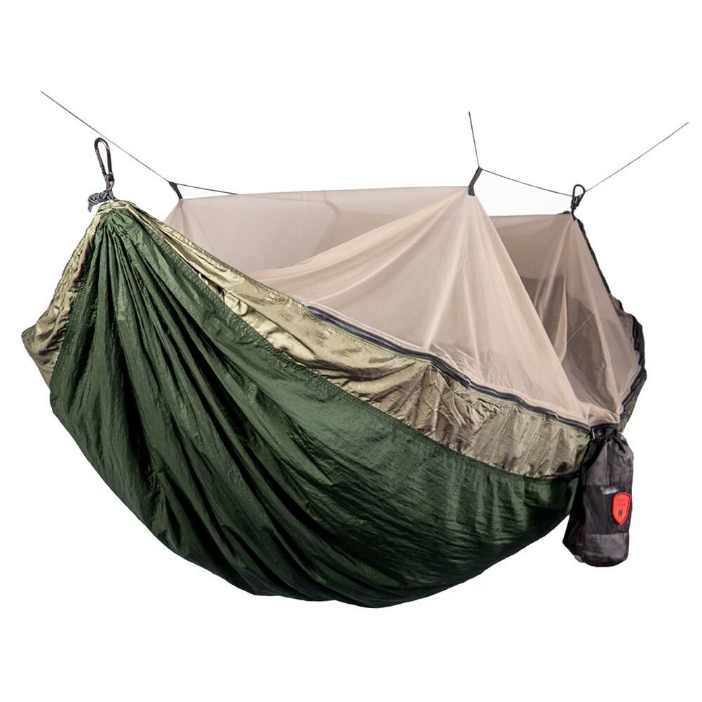 Grand Trunk Skeeter Beeter Pro hammock (camping hammocks)