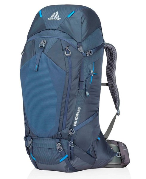 Gregory Baltoro 65 hiking backpack (hiking backpacks)