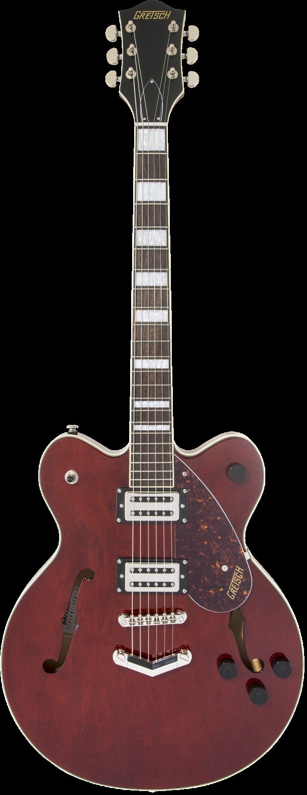 Gretsch G2622 Streamliner electric guitar (electric guitars)