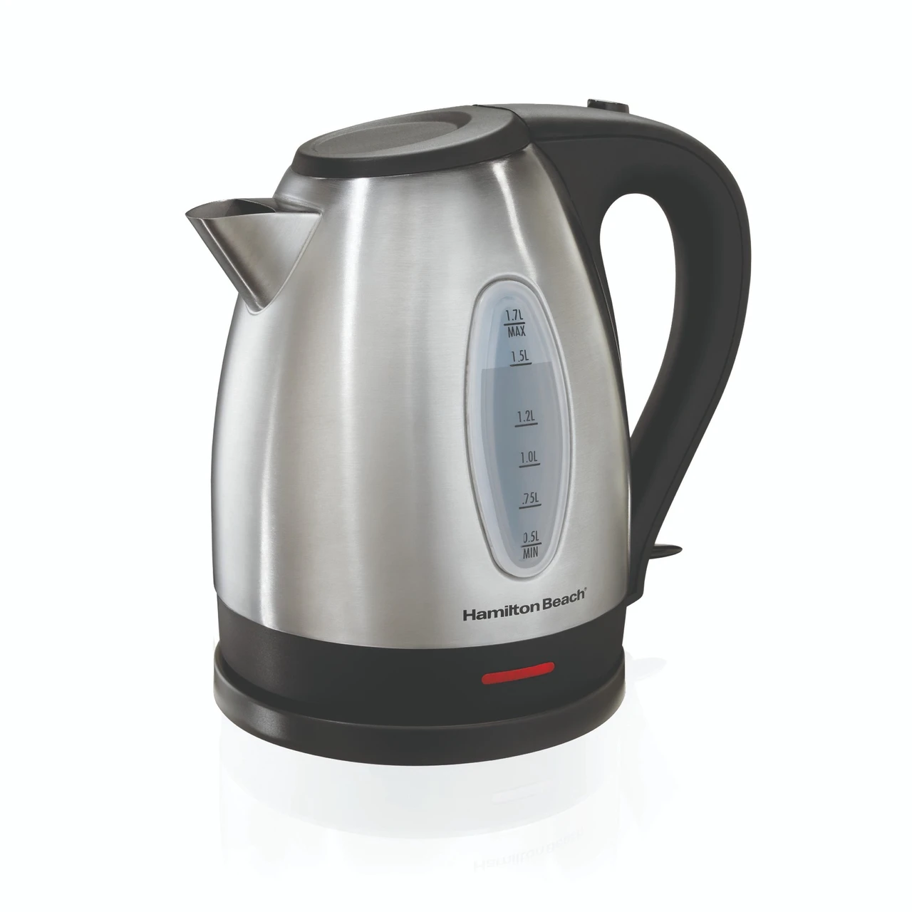 Hamilton Beach 40880 Electric Kettle (electric kettles)