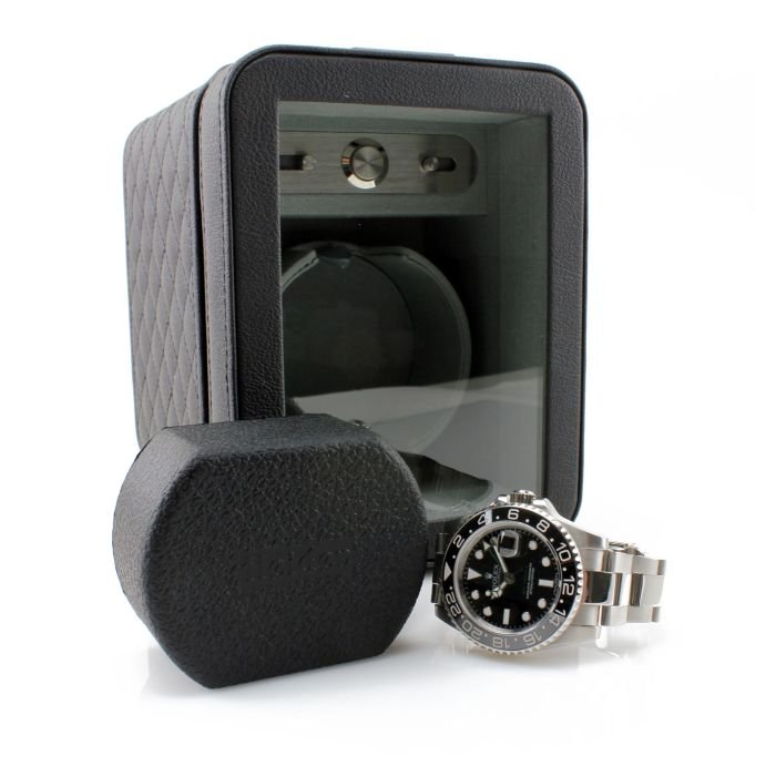 Heiden Monaco Single Watch Winder (watch winders)