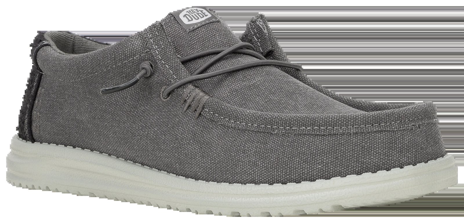 Hey Dude Wally slip on shoe (slip on shoes)