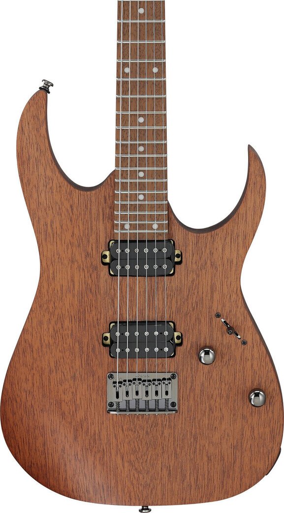Ibanez RG421 electric guitar (electric guitars)