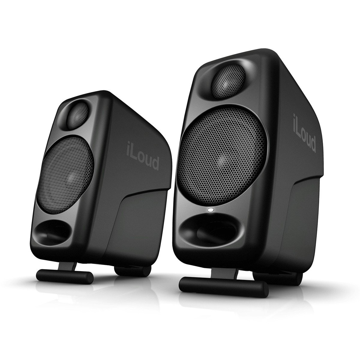 IK Multimedia iLoud Micro Monitor (studio monitors)