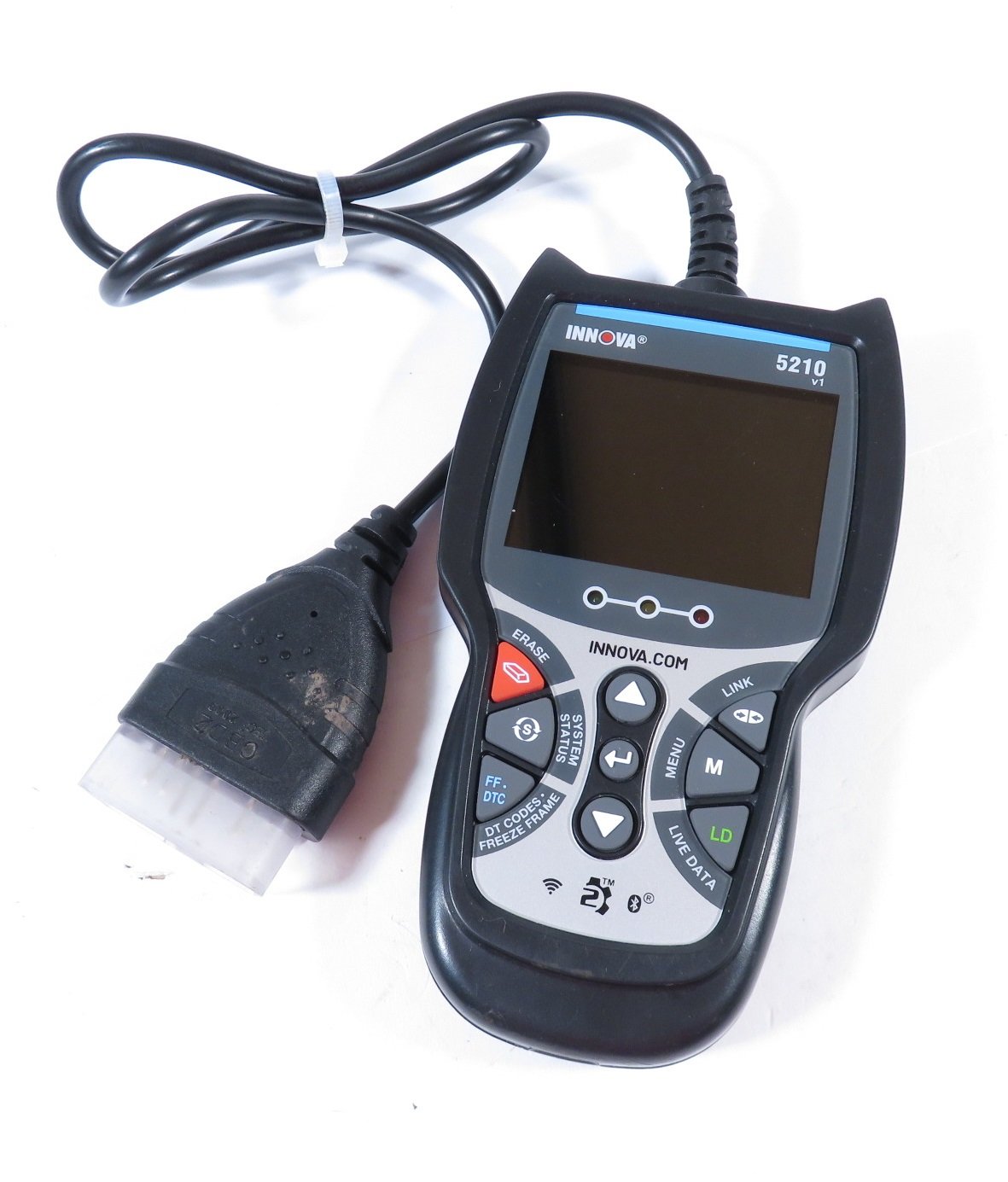 Innova 5210 OBD2 Scanner (obd2 scanners)
