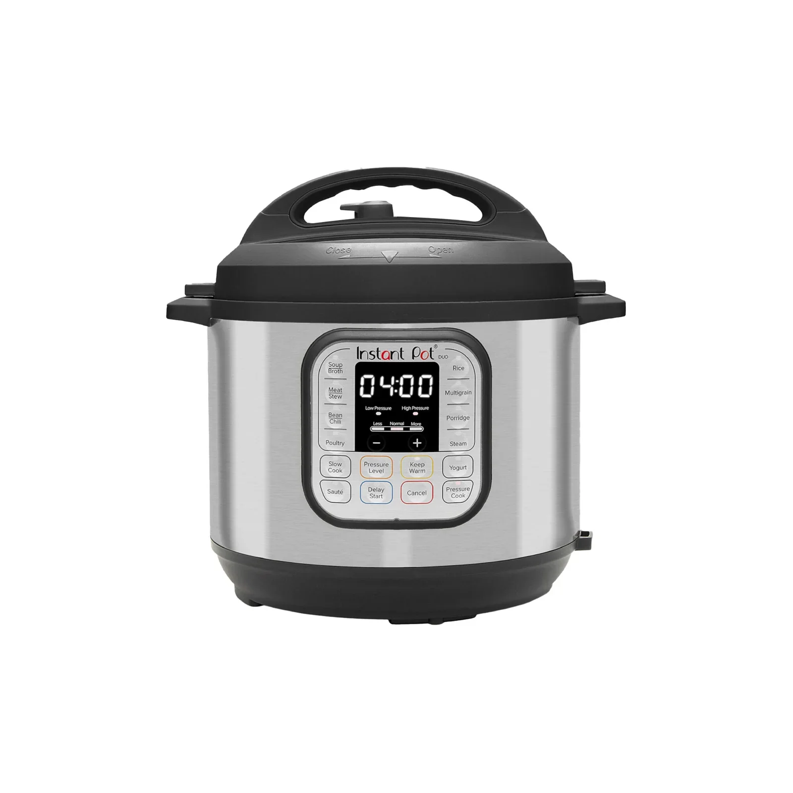 Instant Pot Duo 7-in-1 Electric Pressure Cooker (pressure cookers)