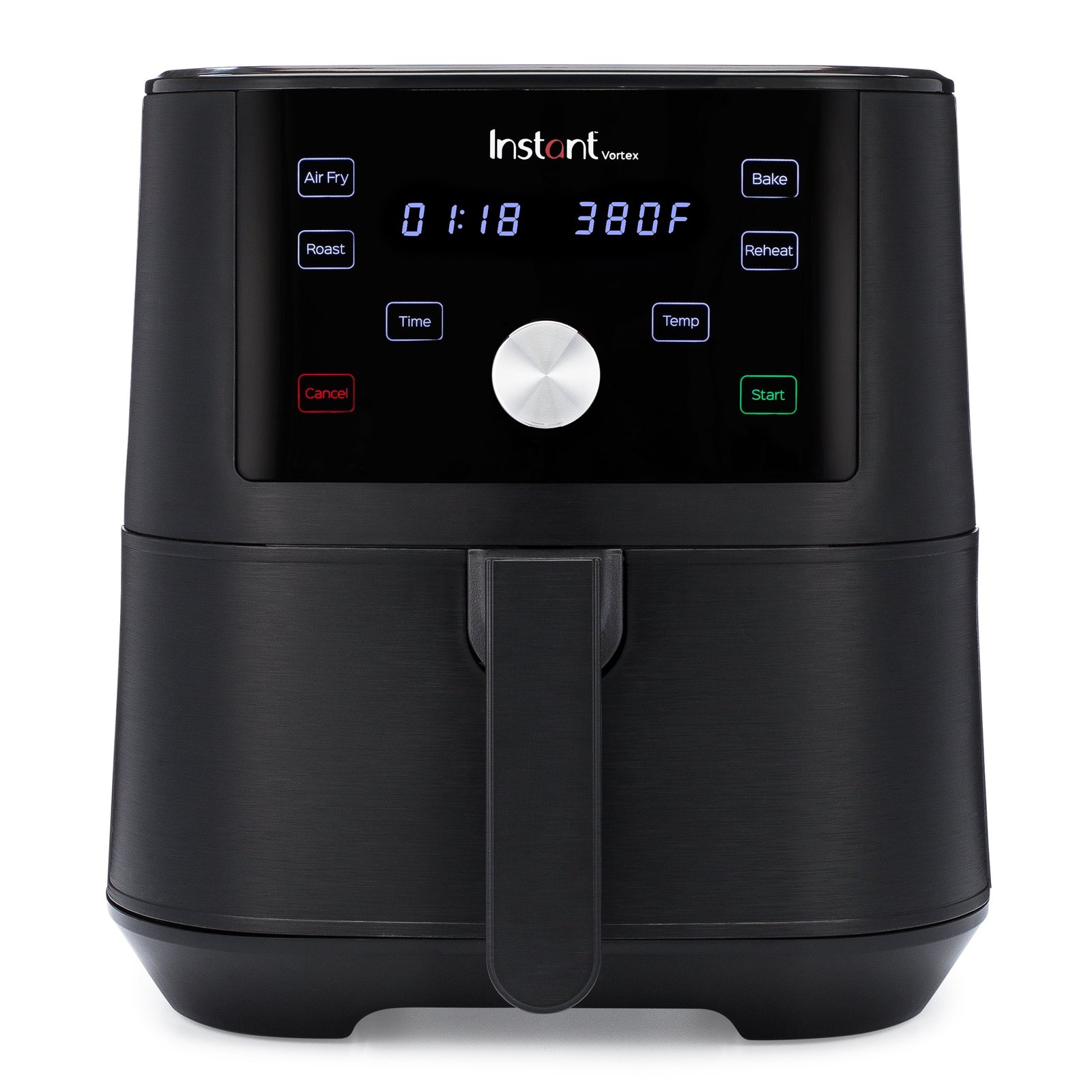 Instant Vortex Plus 6 Quart Air Fryer (air fryers)