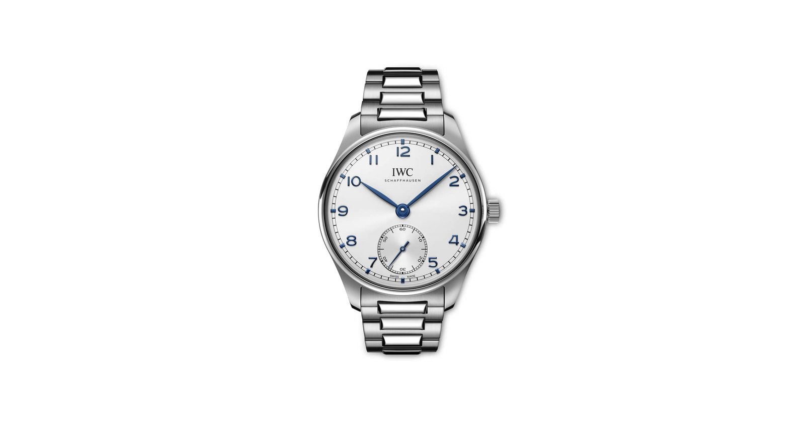 IWC Portugieser Automatic 40 (luxury watches)