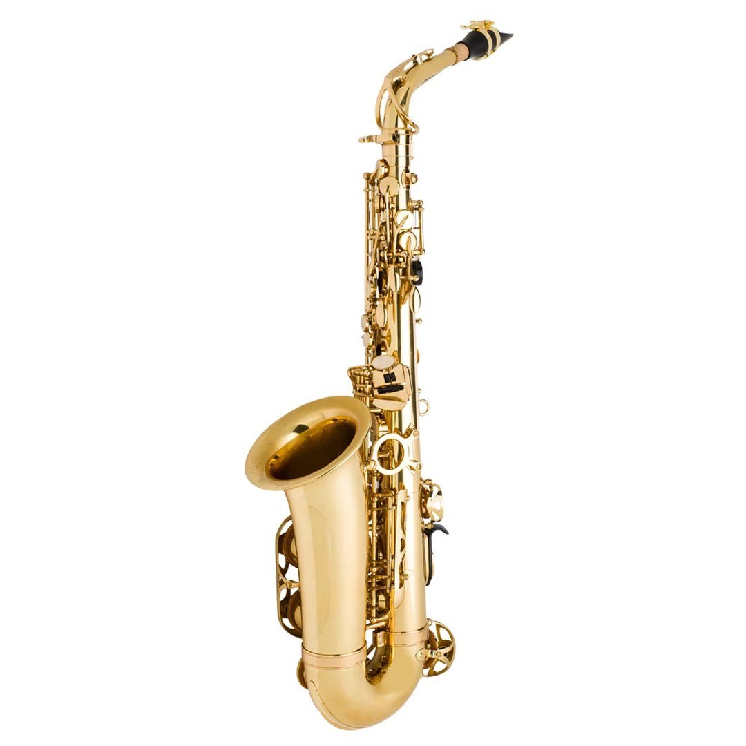 Jean Paul AS-400 Alto Saxophone (saxophones)