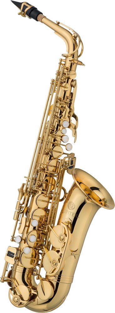 Jupiter JAS500 Alto Saxophone (saxophones)