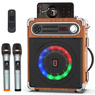 JYX S55 Portable Karaoke Machine (karaoke machines)