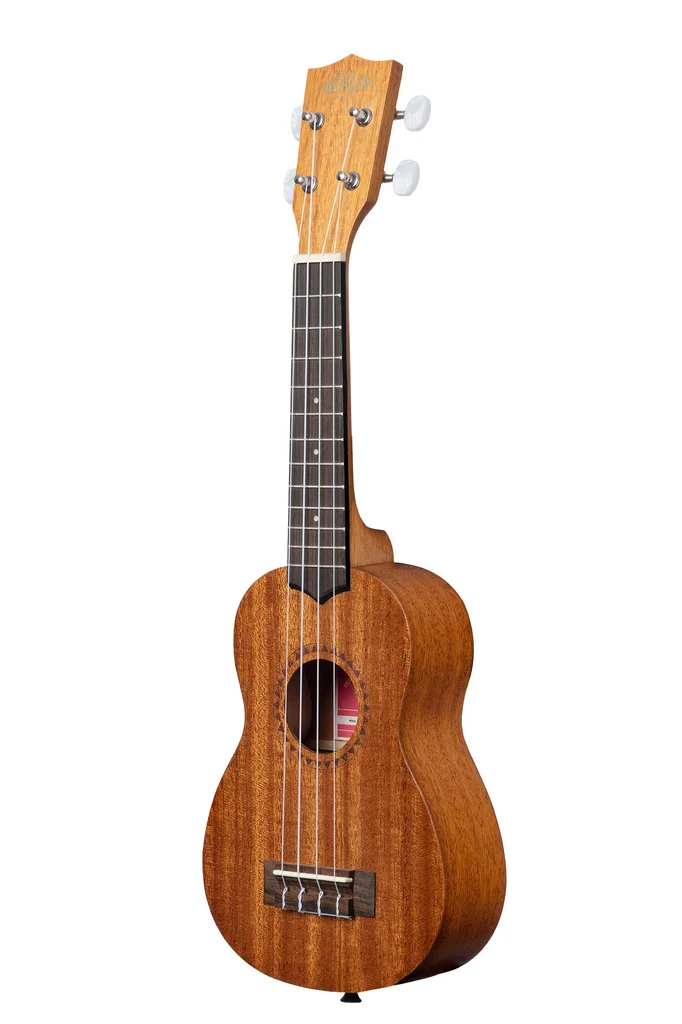 Kala KA-15S mahogany soprano ukulele (ukuleles)