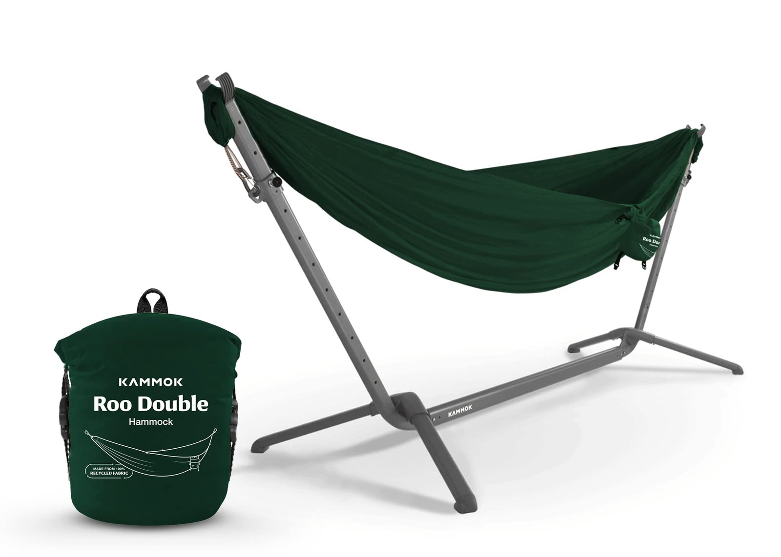 Kammok Roo Double camping hammock (camping hammocks)