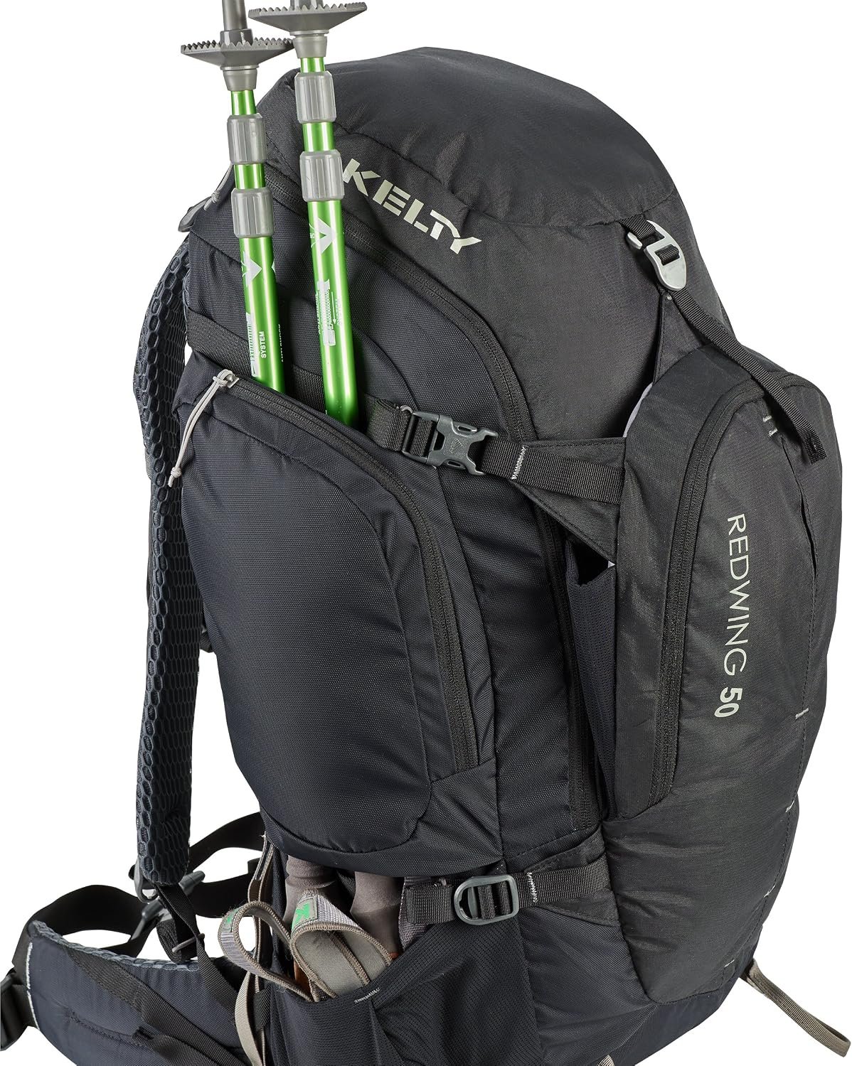 Kelty Redwing 50 hiking backpack (hiking backpacks)