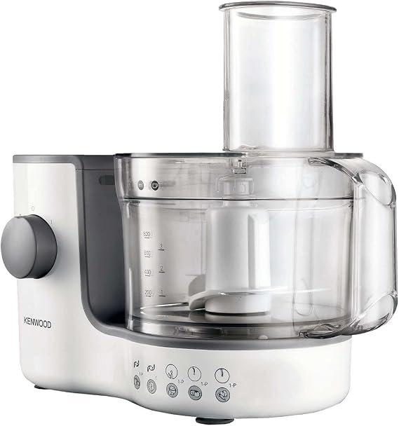 Kenwood FP120 compact food processor (food processors)