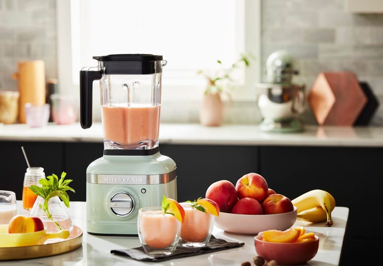 KitchenAid K400 Blender KSB4026 (blenders)