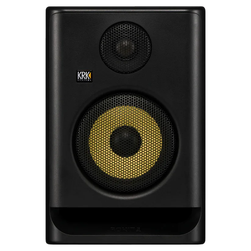 KRK Rokit 5 G5 studio monitor (studio monitors)