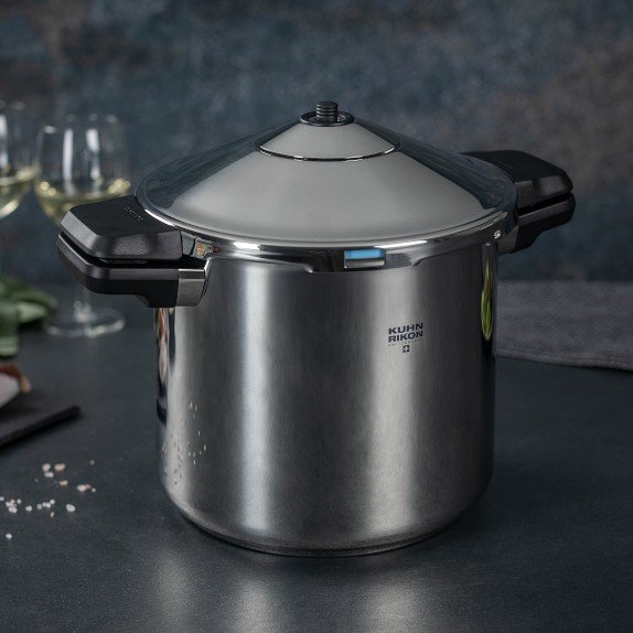 Kuhn Rikon Duromatic Pressure Cooker (pressure cookers)