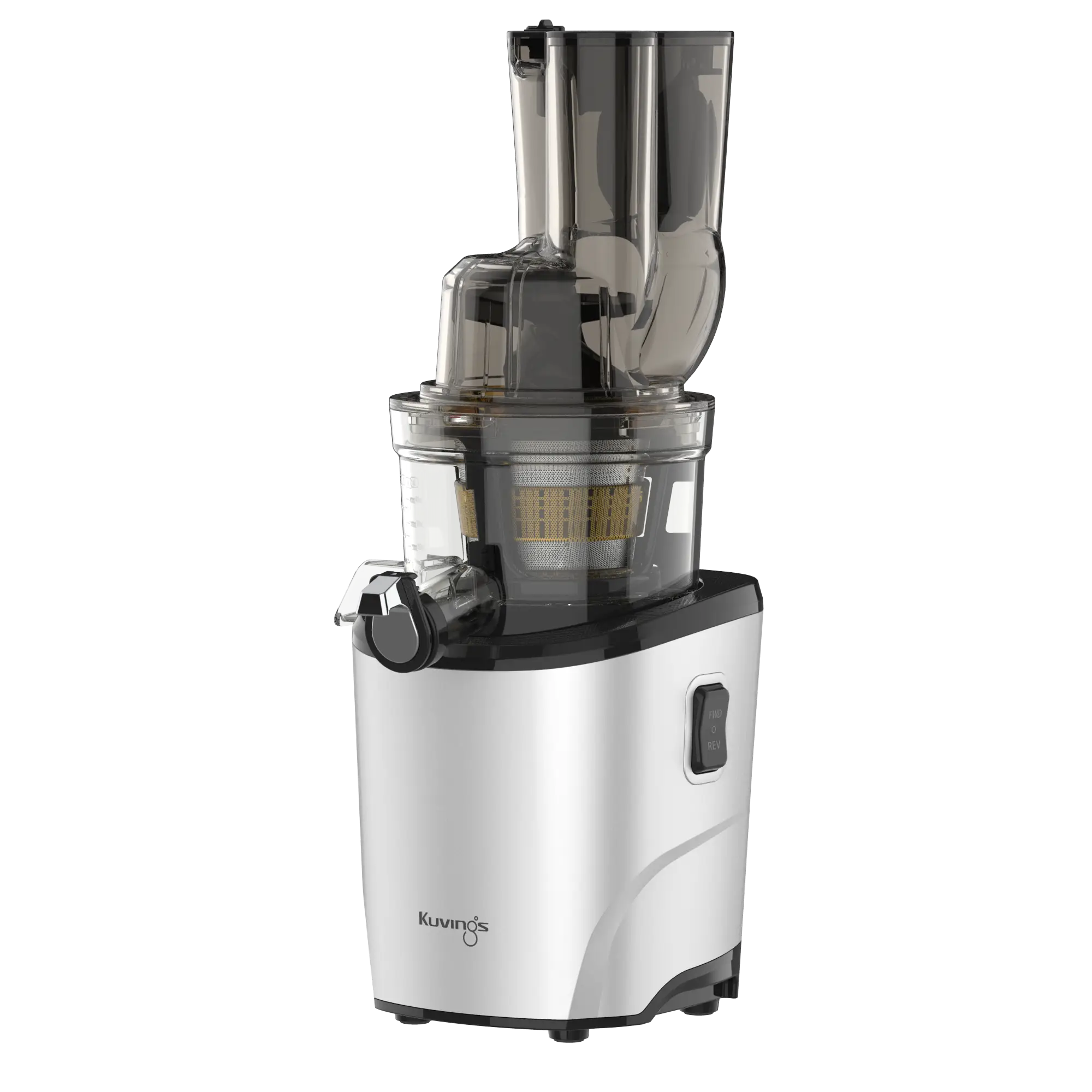 Kuvings REVO830S slow juicer (juicers)