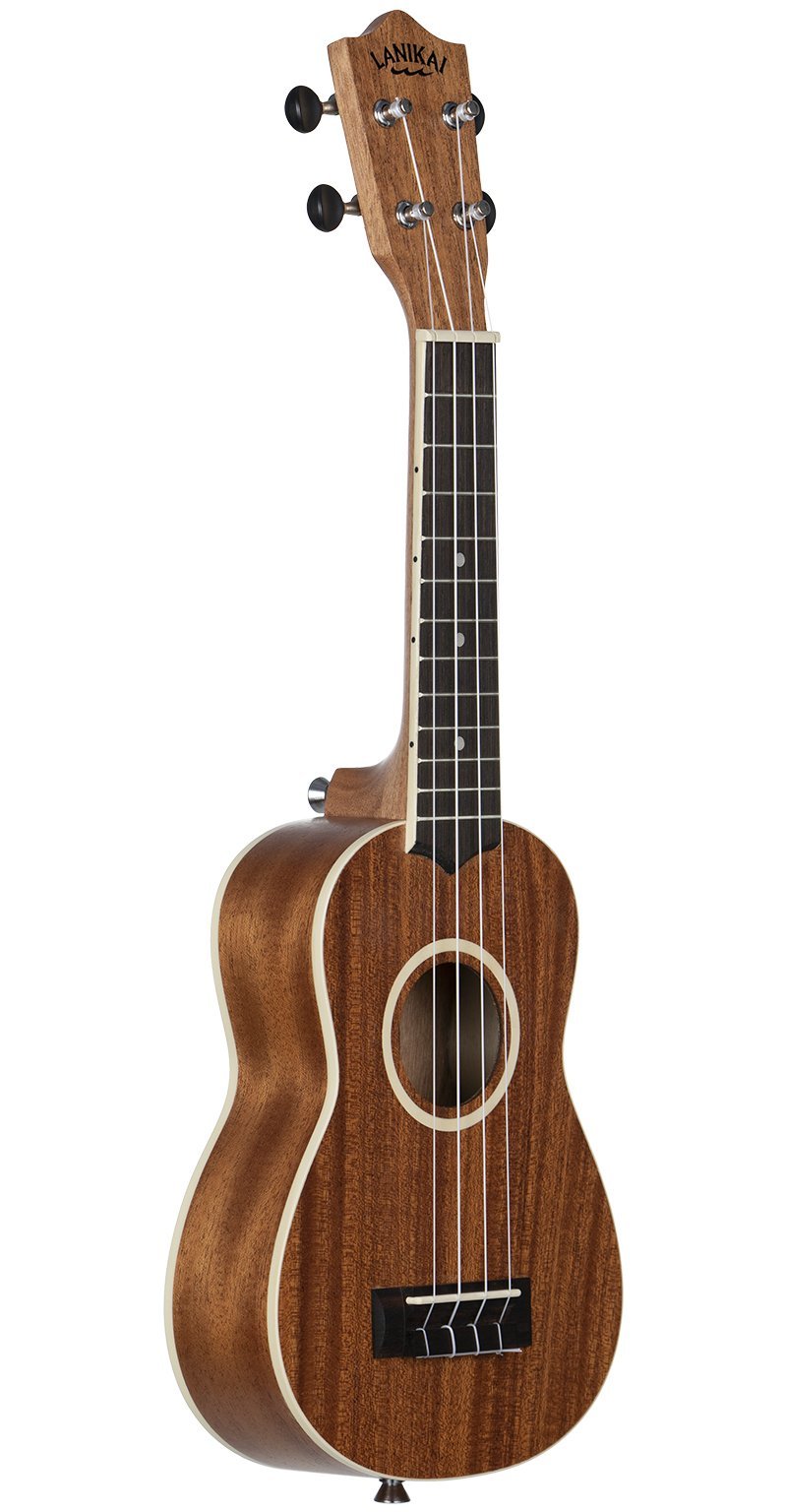 Lanikai LU-21 soprano ukulele (ukuleles)