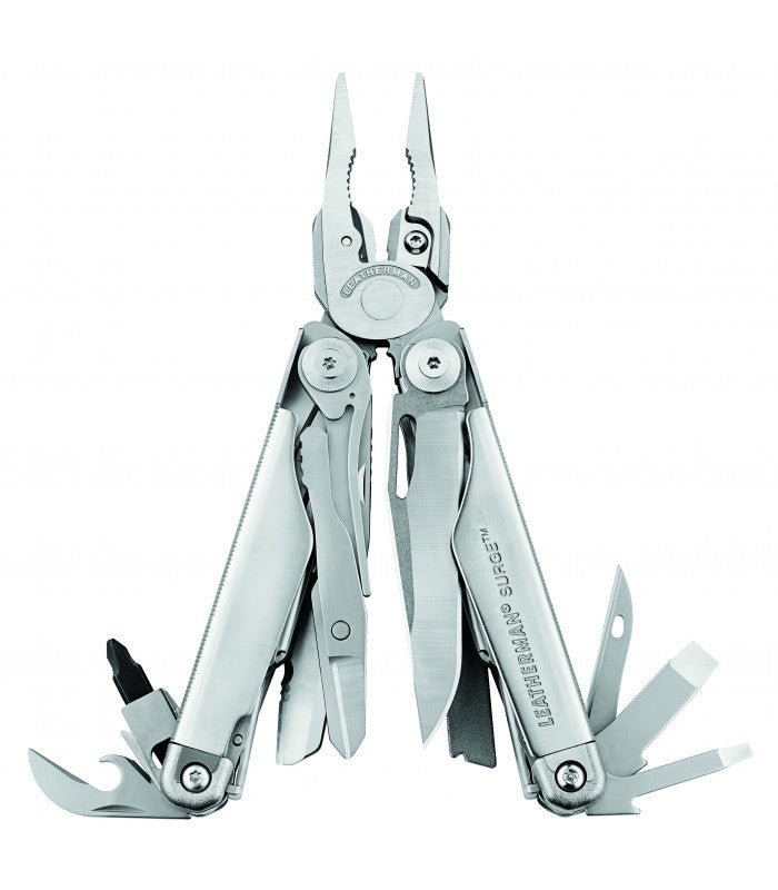 Leatherman Surge Multitool (multitools)