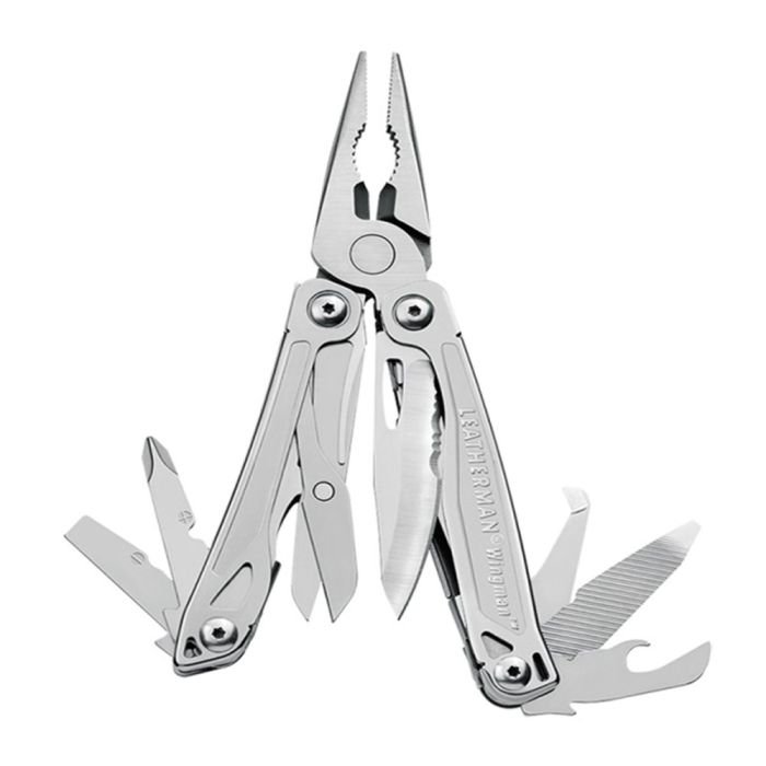 Leatherman Wingman Multitool (multitools)