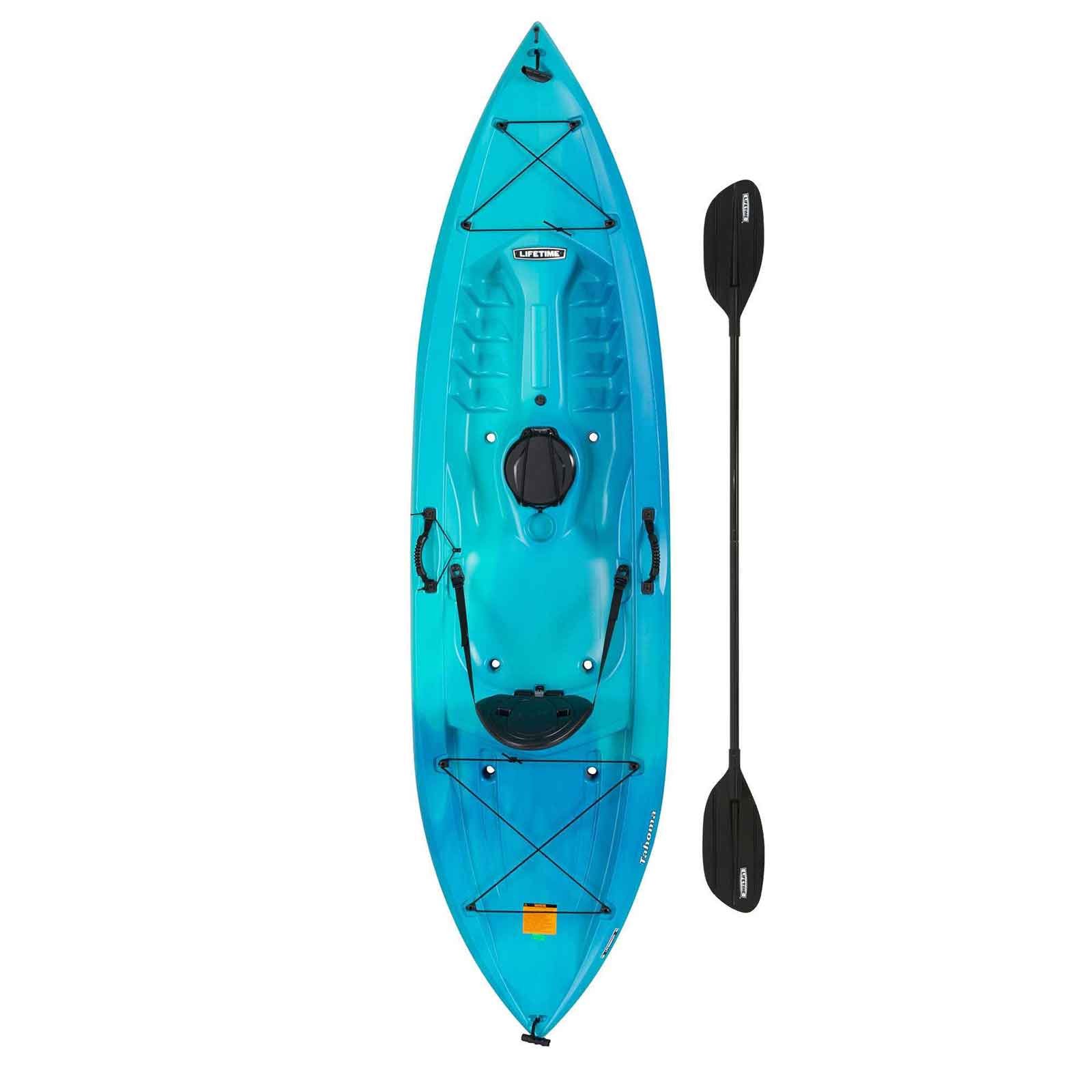Lifetime Tahoma 100 kayak (kayaks)