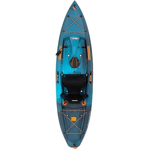 Lifetime Tamarack Pro 103 kayak (kayaks)