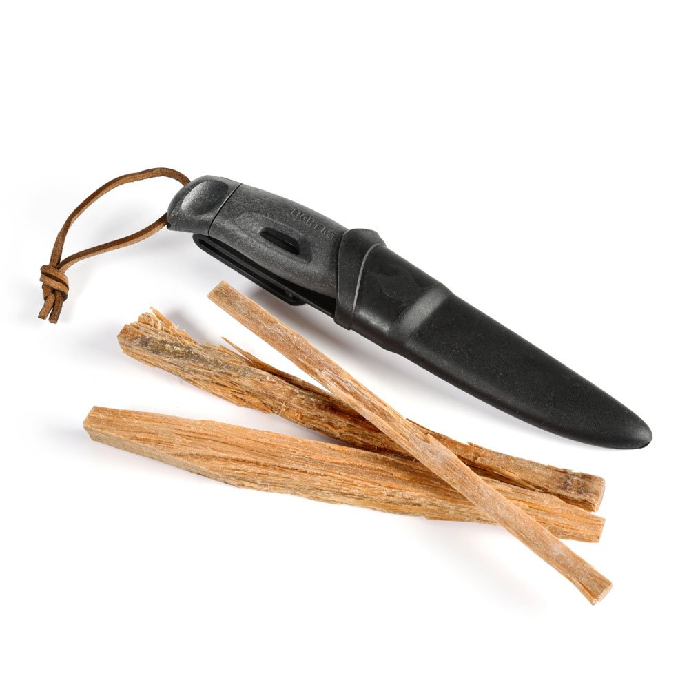 Light My Fire Swedish FireKnife (fire starters)