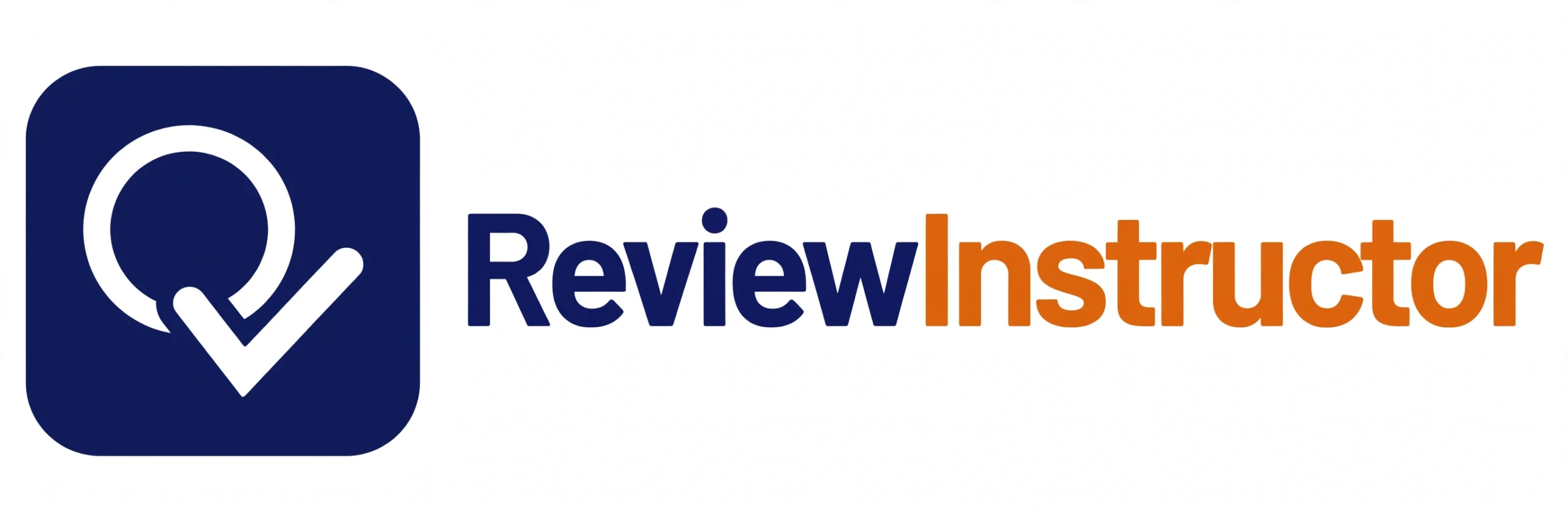 ReviewInstructor