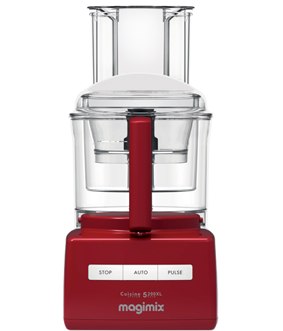 Magimix 5200XL food processor (food processors)