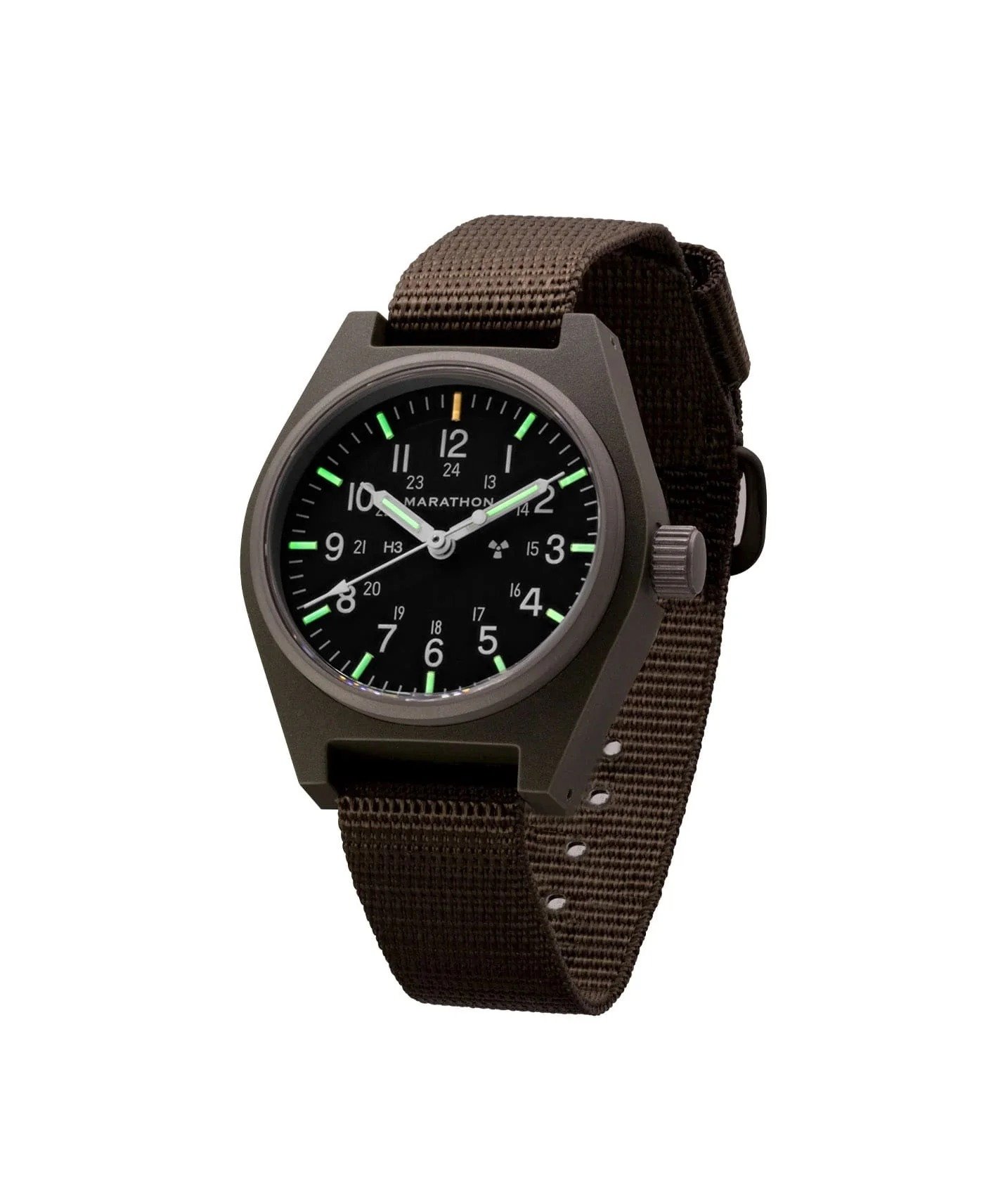 Marathon General Purpose Mechanical field watch (field watches)
