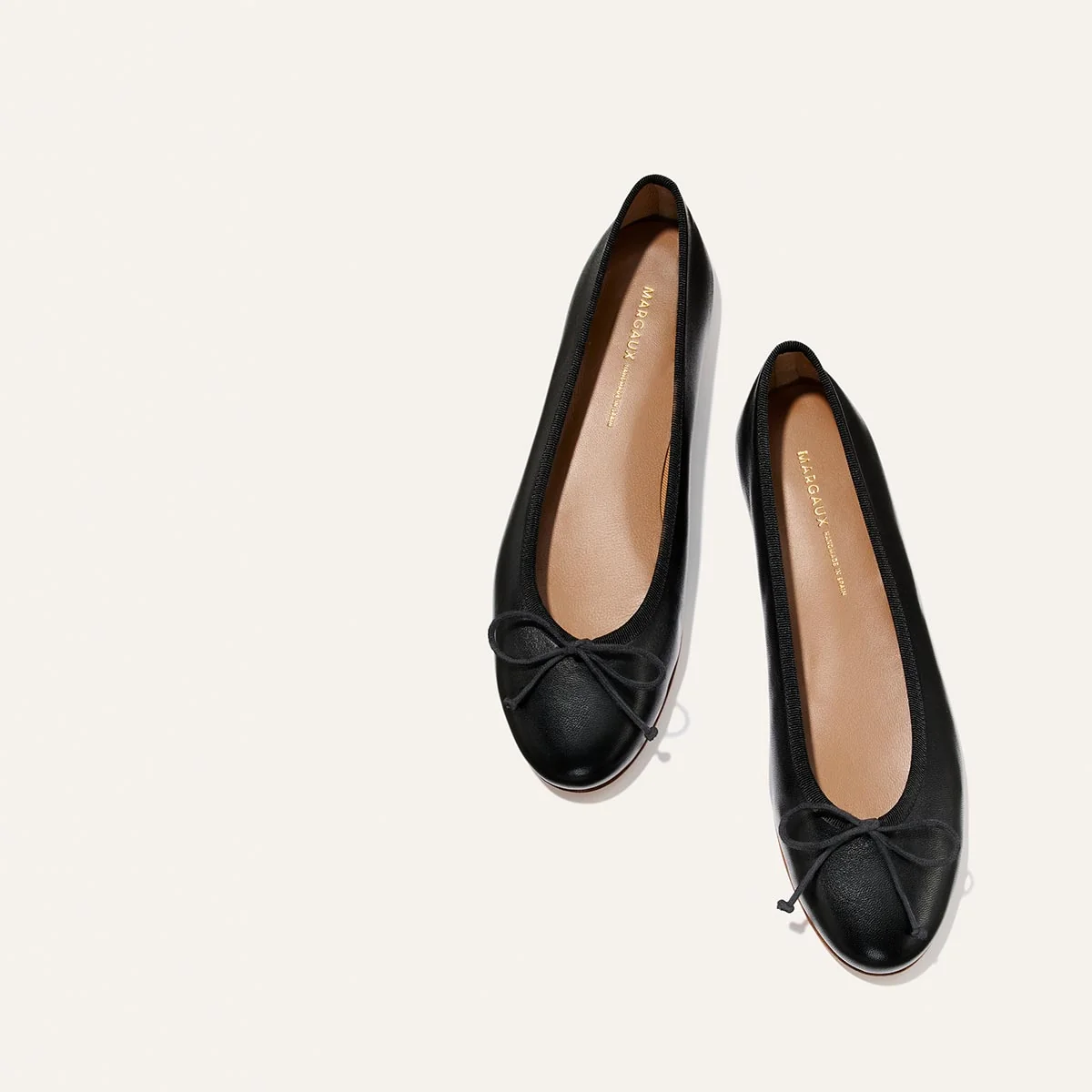 Margaux The Demi Ballet Flat (womens flat shoes)