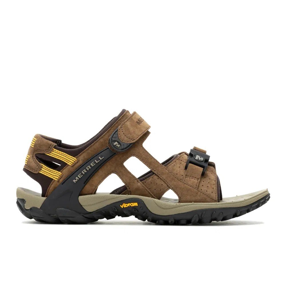 Merrell Kahuna III mens sandal (mens sandals)
