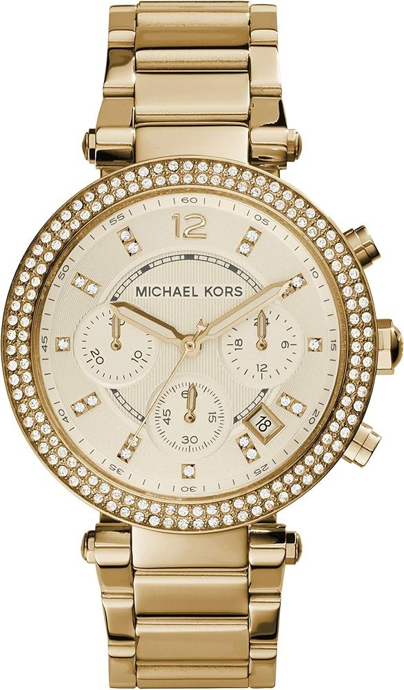 Michael Kors Parker MK5354 (womens watches)
