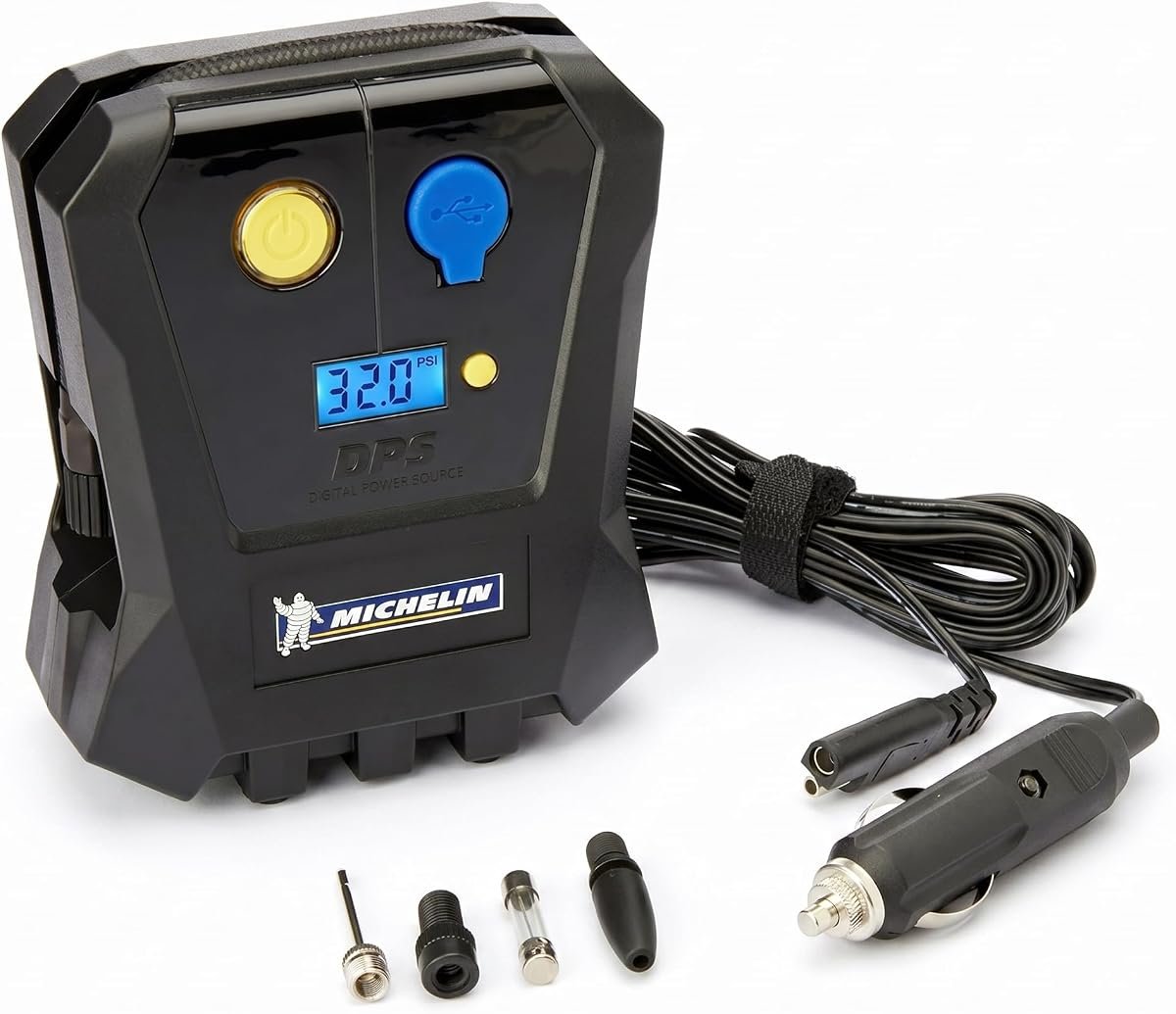 Michelin 12266 digital tyre inflator (tire inflators)