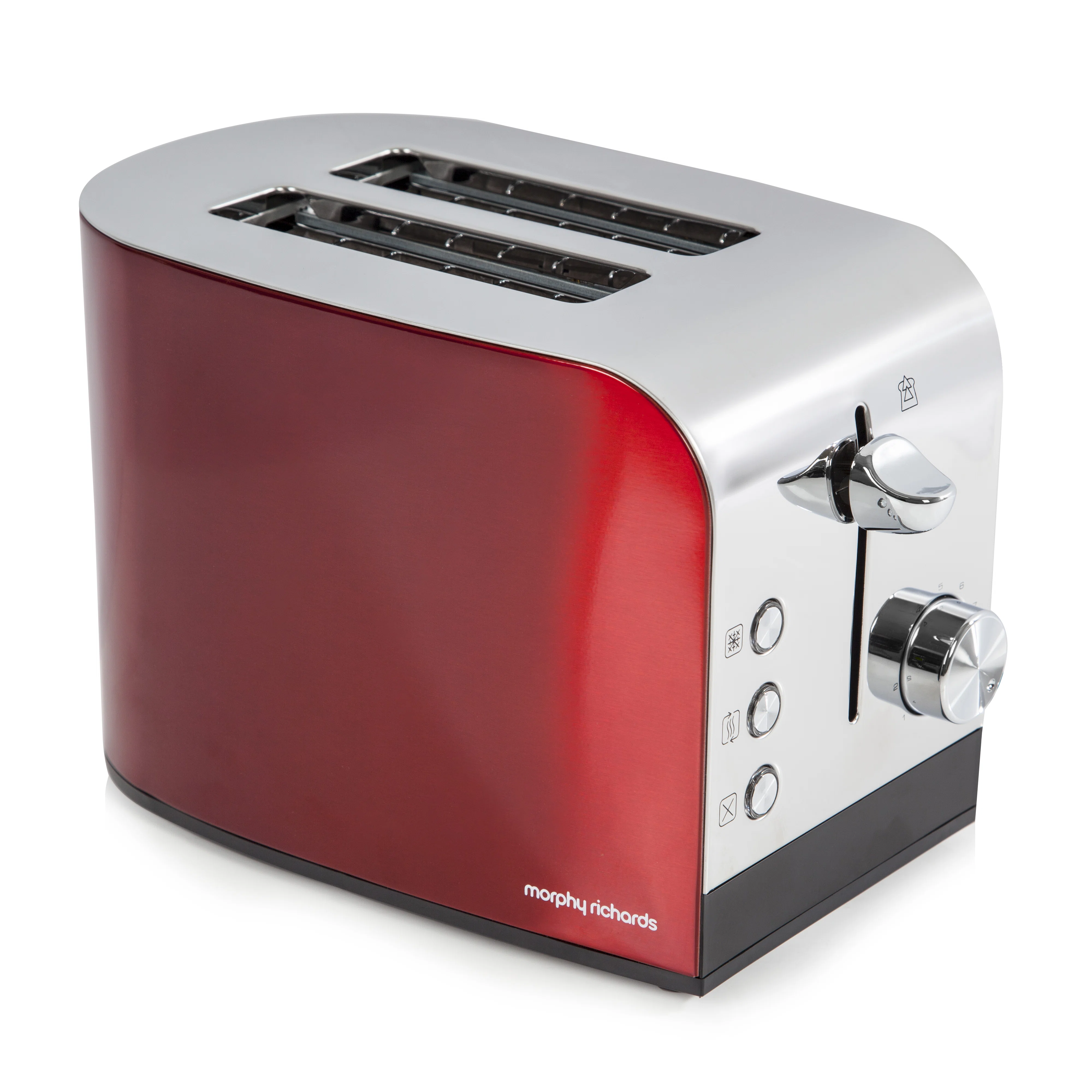 Morphy Richards Accents two slice toaster (toasters)