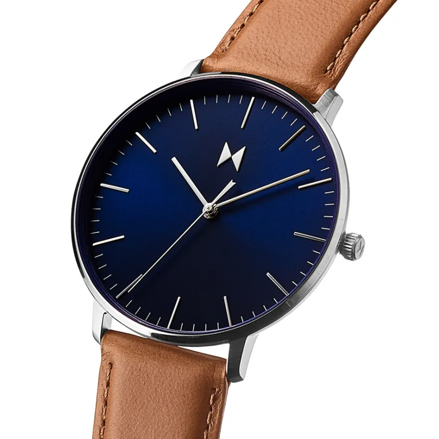 MVMT Classic 45mm Minimalist Watch (minimalist watches)