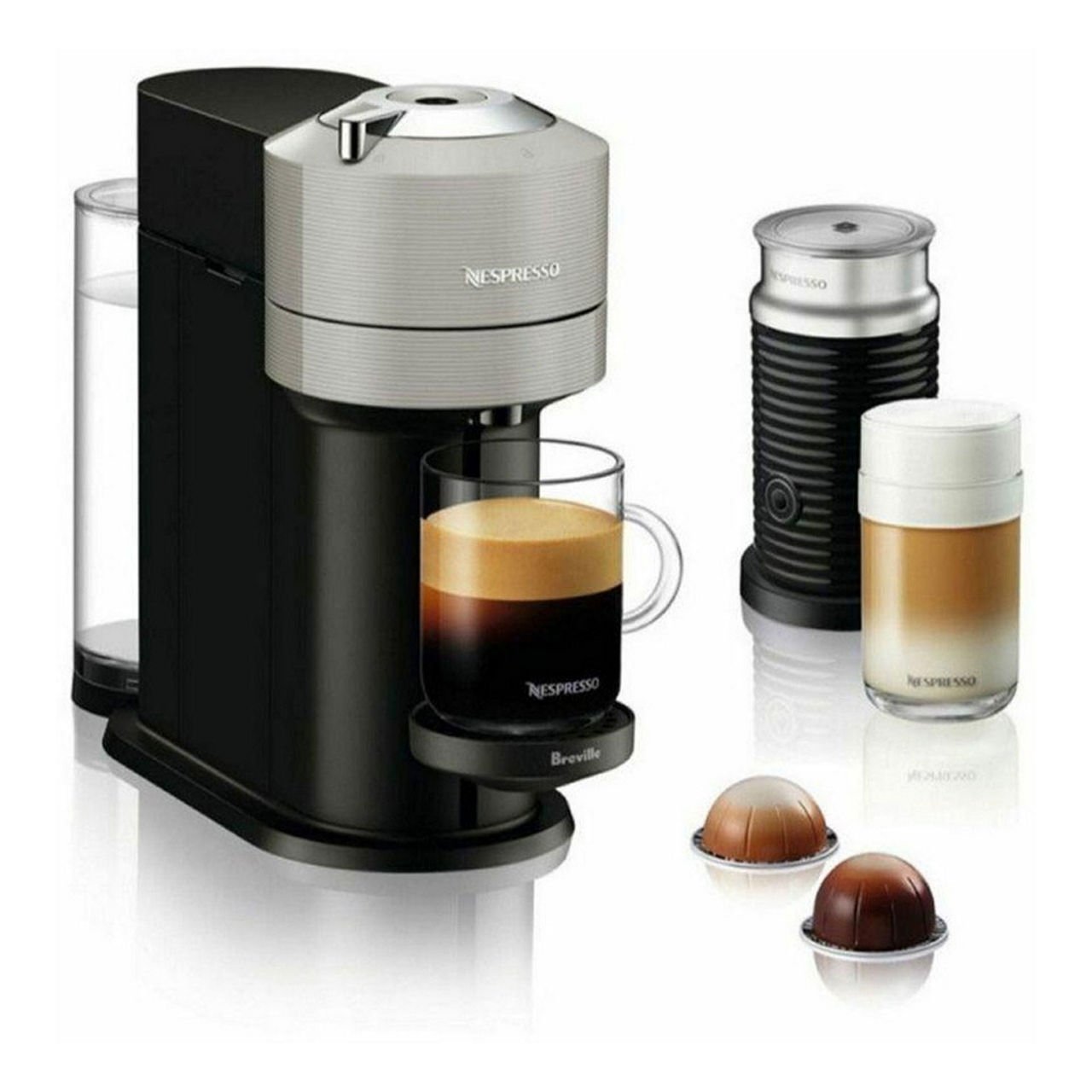 Nespresso Vertuo Next Coffee Machine (coffee makers)