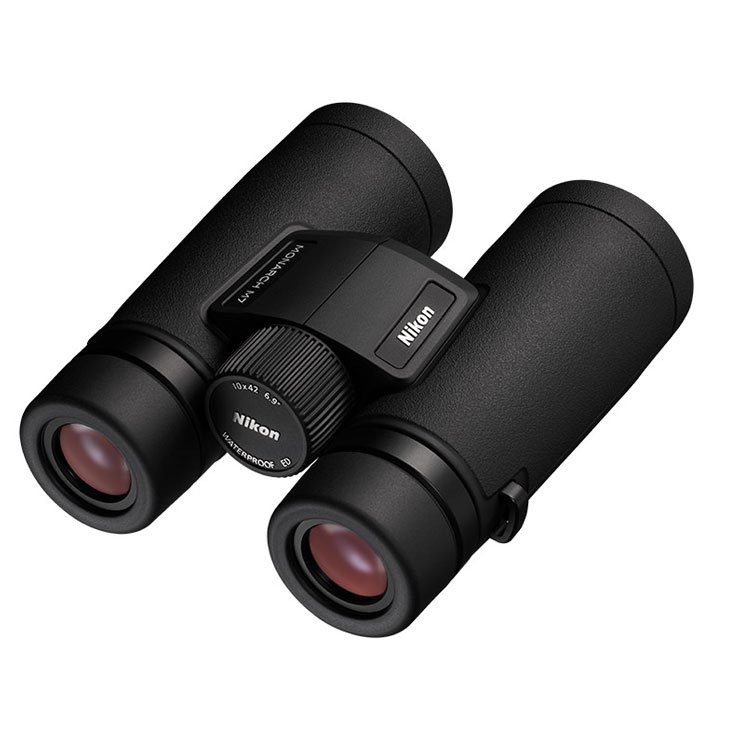 Nikon Monarch M7 10x42 Binoculars