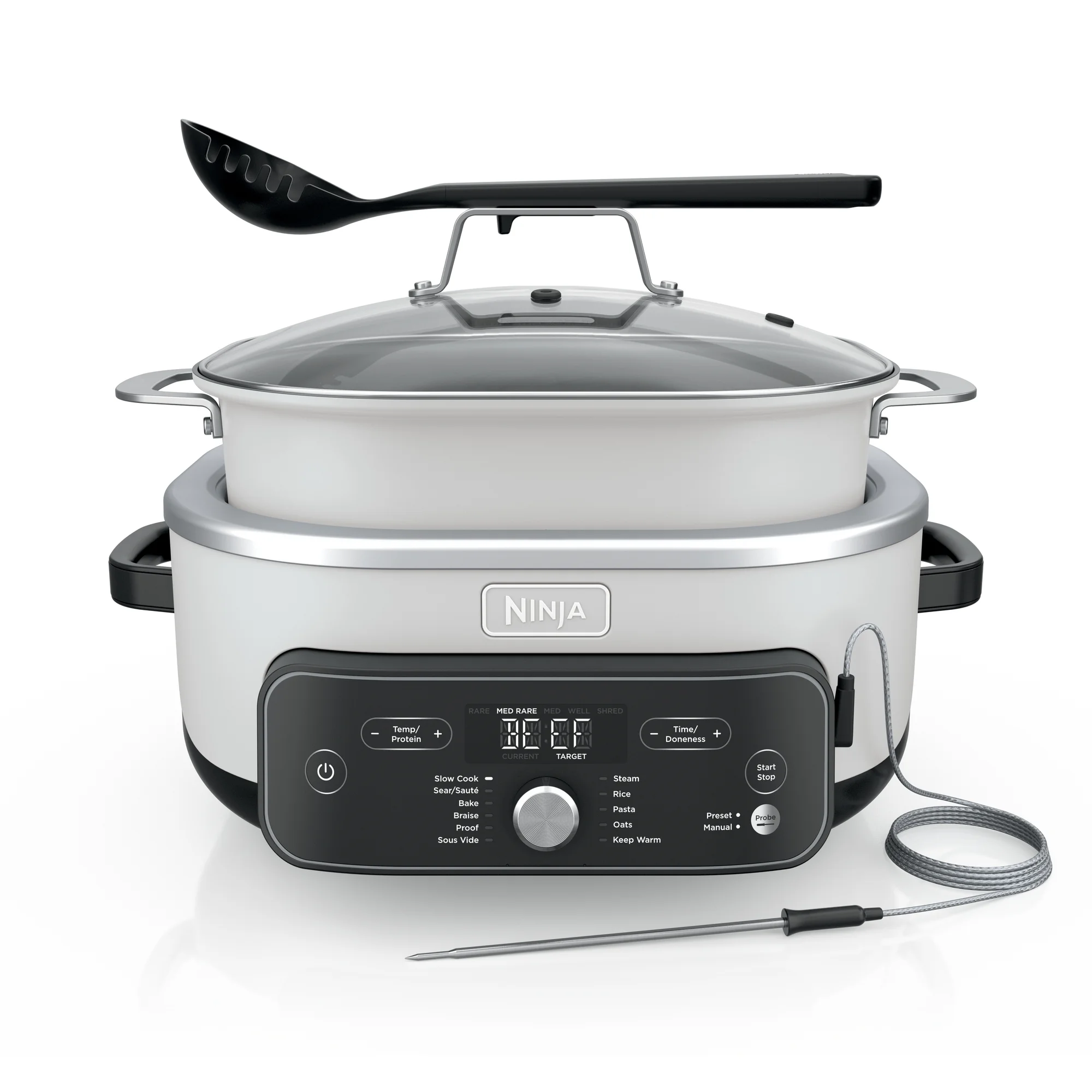 Ninja Foodi PossibleCooker PRO Multi Cooker (slow cookers)